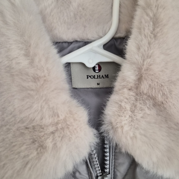 Polham Jacket - Picture 2 of 4